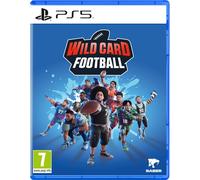 Wild Card Football (PlayStation 5) (Sony Playstation 5)