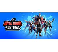 Wild Card Football (PS4)