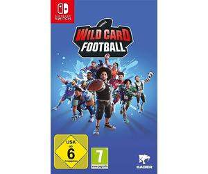 Wild Card Football (Switch)