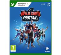 Wild Card Football /Xbox Series X