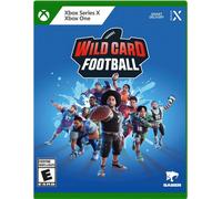 Wild Card Football - Xbox Series X / Xbox One (Us)