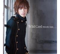Wild Card [Import allemand]