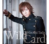 Wild Card [Import allemand]