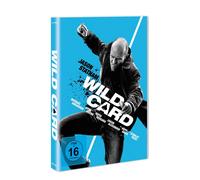 WILD CARD - JASON STATHAM/MICHAEL ANGARANO/HOPE DAVIS/+ DVD NEUF