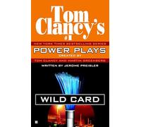 Wild Card: Power Plays 08