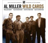 Wild Cards