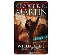 Wild Cards 6