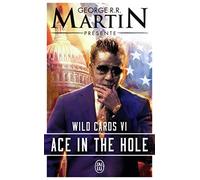 Wild Cards: Ace in the hole (6)