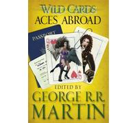 Wild Cards: Aces Abroad