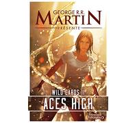 Wild Cards: Aces high (2)