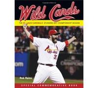 Wild Cards by Rob Rains Rob Rains (Auteur)