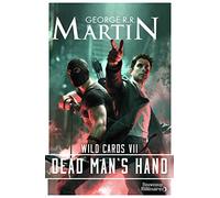Wild Cards: Dead Man's Hand (7)