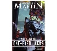 Wild Cards George R.R. Martin (Auteur), Henry-Luc Planchat (Traduction)