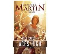 Wild Cards George R.R. Martin (Auteur), Philippe Richard (Traduction), Henry-Luc Planchat (Traduction)