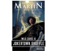 Wild Cards (Tome 9-Jokertown Shuffle): Anthologie
