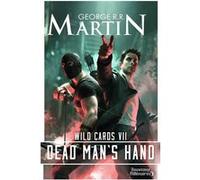 Wild Cards (Tome 7-Dead Man’s Hand)