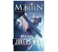 Wild Cards: Jokers Wild (3)