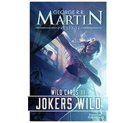 Wild Cards: Jokers Wild (3)