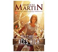Wild Cards (Tome 2-Aces High)