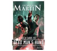 Wild Cards - Tome 7 - Dead Man's Hand