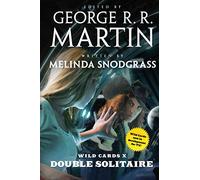 Wild Cards X: Double Solitaire