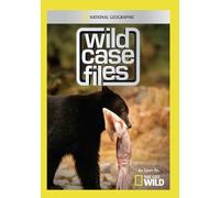 Wild Case Files – National Geographic – 2 disques