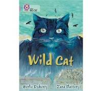 Wild Cat Berlie Doherty (Auteur)
