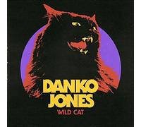 DANKO JONES - WILD CAT (LIMITED BOXSET) CD NEUF