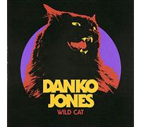 Wild Cat (Digipak)
