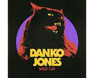 Wild Cat (Digipak)