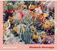 Wild Cat Strike - Rhubarb Nostalgia [Import]