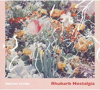 Wild Cat Strike - Rhubarb Nostlagia