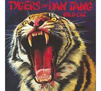 Wild Cat/Vinyle Noir Audiophile 180gr/Inclus Les Titres/Don T Touch Me There/Euthanasia