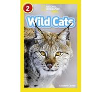 Wild Cats: Level 2