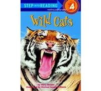 Wild Cats, Step into Reading. Step 4 Mary Batten (Auteur)