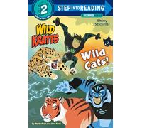 Wild Cats! (Wild Kratts)