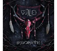 Wild (CD) Irdorath