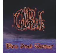 Wild Champagne - Fire & Water