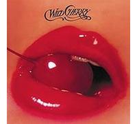 Wild Cherry