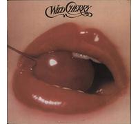 Wild Cherry