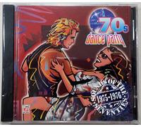 Wild Cherry - '70s Dance Party 1975-1976 (UK Import)