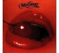 Wild Cherry (9 Trax)