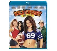 Wild Cherry [Blu-Ray]