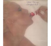 WILD CHERRY - ELECTRIFIED FUNK LP UK EPIC 1977