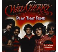 Wild Cherry - Play That Funk [Import]