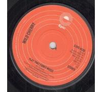 WILD CHERRY - PLAY THAT FUNKY MUSIC 7 INCH (7" 45) UK EPIC 1976 (Katalog-Nummer: SEPC4593)
