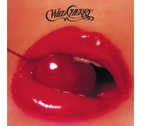 Wild Cherry Wild Cherry (CD)