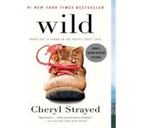 Cheryl Strayed – Wild – Random House