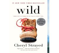Wild - Cheryl Strayed - Knopf Libri - Poche - Récit