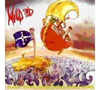 Wild Child by Mothergong